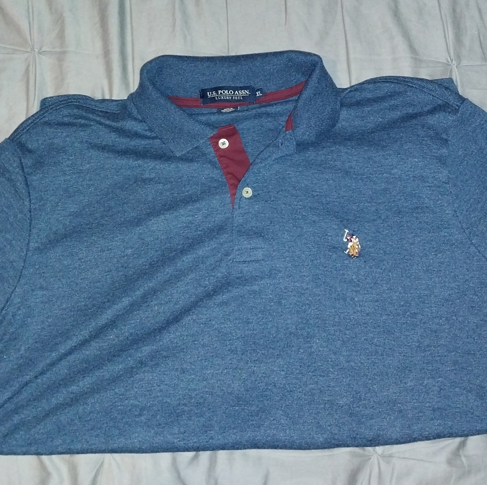 U.s polo assn. Shirt unisex